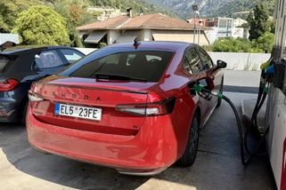Komentář: Při cestě autem po Evropě si na dálnici i u benzinky uvědomíte, jak se v Česku máme dobře